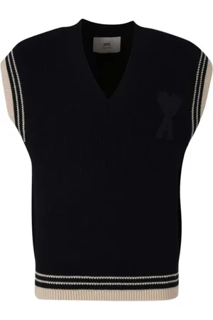 Ami Vest i jomfruuld