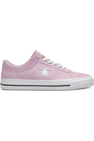 Converse One Star Pro Low Stardust Lilac sneakers