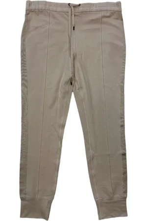 Tom Ford Joggingbukser med logobånd