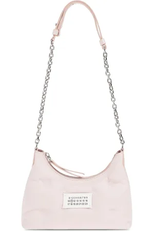 Maison Margiela Lille Glam Slam skuldertaske
