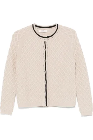 Max Mara Baviera-cardigan