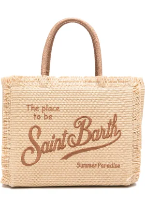 MC2 SAINT BARTH Mellemstor Vanity tote