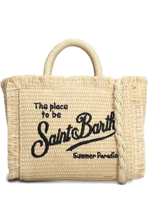 MC2 SAINT BARTH Vanity tote