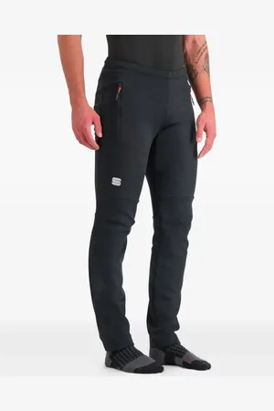Sportful Skibukser med logotryk