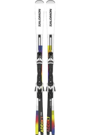 Salomon Addikt Pro styrtløb ski