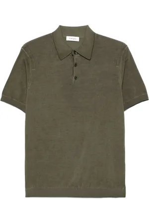 KANGRA CASHMERE Polo