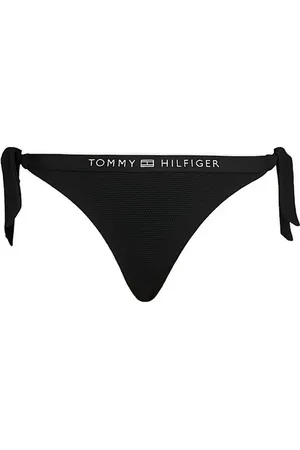 Tommy Hilfiger Bikinitrusser med logobånd