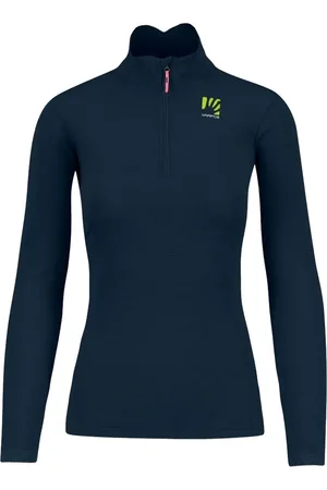 Karpos Performance-top med logotryk