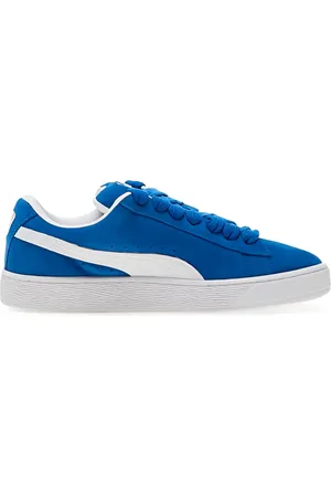 PUMA Xl sneakers i ruskind