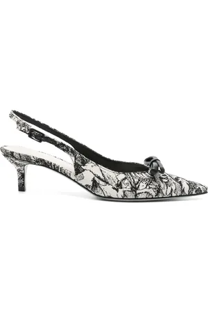 ROBERTO FESTA 50 mm Senya pumps