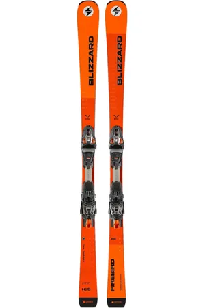 BLIZZARD Firebird SRC skibrædder