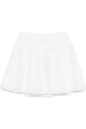 Hill House Home Mini Delphine nederdel