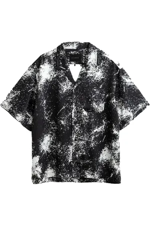 STAMPD Sparks skjorte
