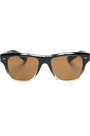 Oliver Peoples Oliver Sixties Sun solbriller med firkantet stel