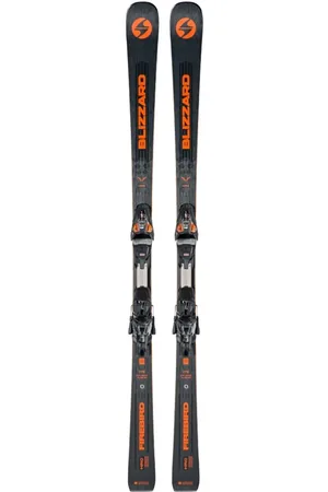 BLIZZARD Firebird HRC ski