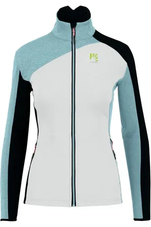Karpos Performance-top med logotryk
