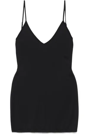 Kiki de Montparnasse Kort Echauffe kjole