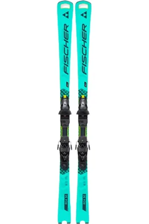 Fischer Rc4 Wc Sc Mt+rsx 12 ski