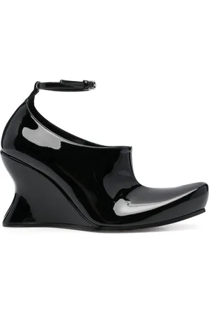 Sportmax Pumps med blokhæl