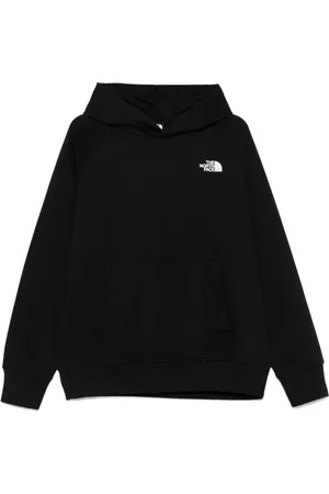 The North Face Raglan Redbox hættetrøje