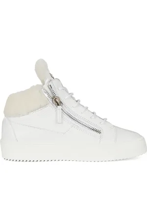 Giuseppe Zanotti Mid-top Kriss Winter sneakers