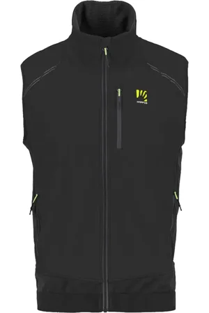 Karpos Performance-top med logotryk