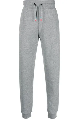 Rossignol Joggingbukser i fleece med logomærke