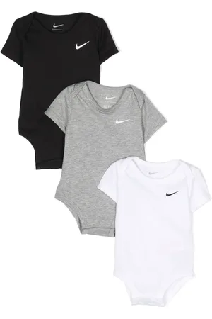 Nike Body-sæt med logotryk