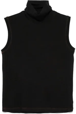 Hermès Top med rullekrave fra 00