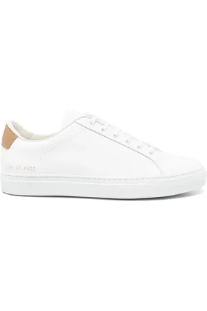 COMMON PROJECTS Lædersneakers