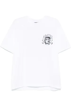AMIRI Lion Outline-T-shirt