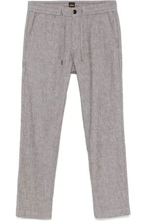 HUGO BOSS Sanderson bukser