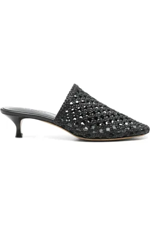 Le Monde Beryl 50 mm Kitten mules