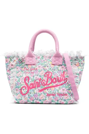MC2 SAINT BARTH Colette tote