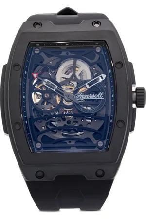 INGERSOLL 1892 The Rim 42 mm ur