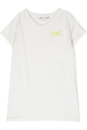 BONPOINT Asmae T-shirt i bomuld