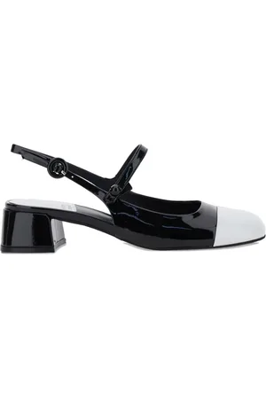 Jeffrey Campbell Lakerede Cou-cou pumps