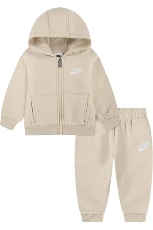 Nike Træningssæt med broderet logo