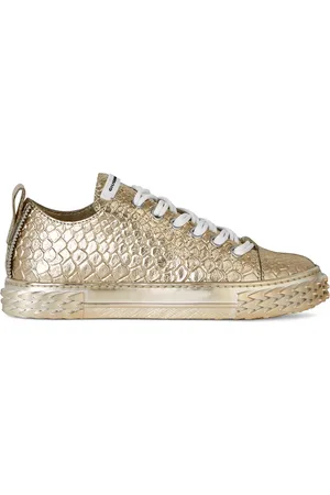 Giuseppe Zanotti Low-top Blabber sneakers