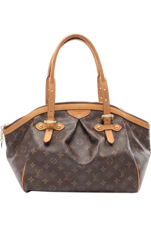 LOUIS VUITTON Tivoli GM skuldertaske fra 2010