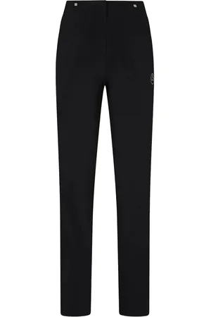 La Sportiva Leggings med logotryk