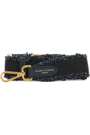 Gianni chiarini Summer bouclè-skulderrem
