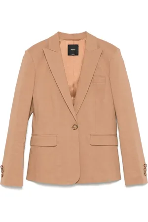 Pinko Enkeltradet blazer