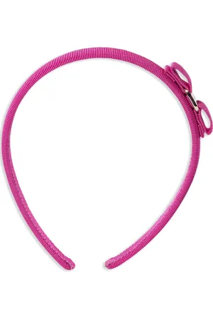 Salvatore Ferragamo Vara hårbånd