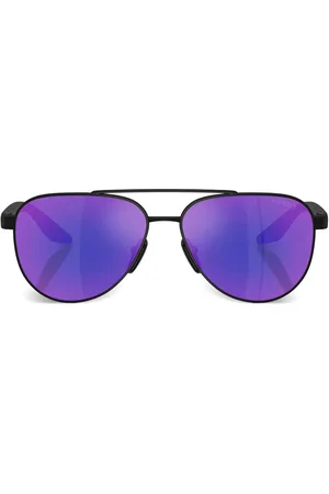 Prada Pilot-solbriller