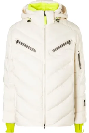 Bogner Chevron-quiltet jakke