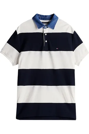 Tommy Hilfiger Stribet polo