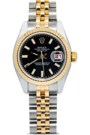Rolex Pre-owned Datejust 26 mm