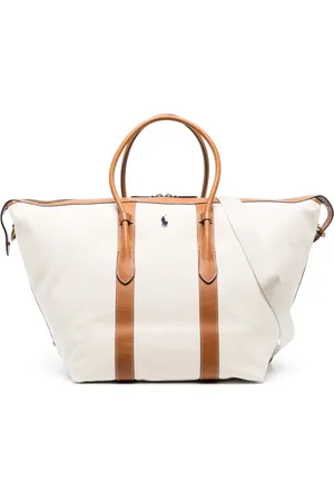 Ralph Lauren Kuffert med Polo Pony-motiv