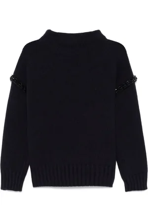 Max Mara Gene-sweater